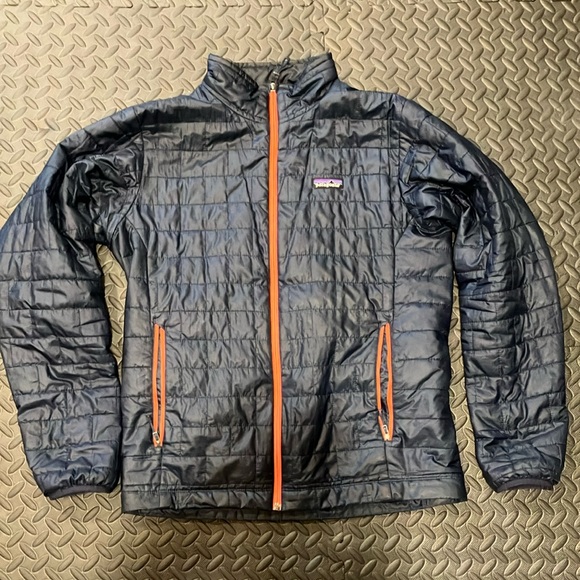 Patagonia Nano Puff Jackst - Picture 1 of 2